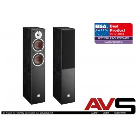 Dali Spektor 6 Kule Hoparlör YENİ ÜRÜN - EİSA ÖDÜLLÜ 